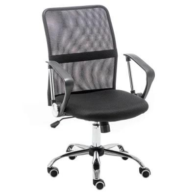 Modern Office Furniture Luxury Manager Staff Mesh Swivel Executive Ergonomic Office Chair