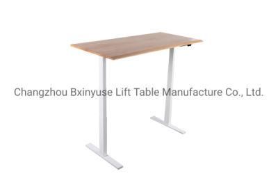 Height Adjustable Table Electric Sit Stand Desk Frame