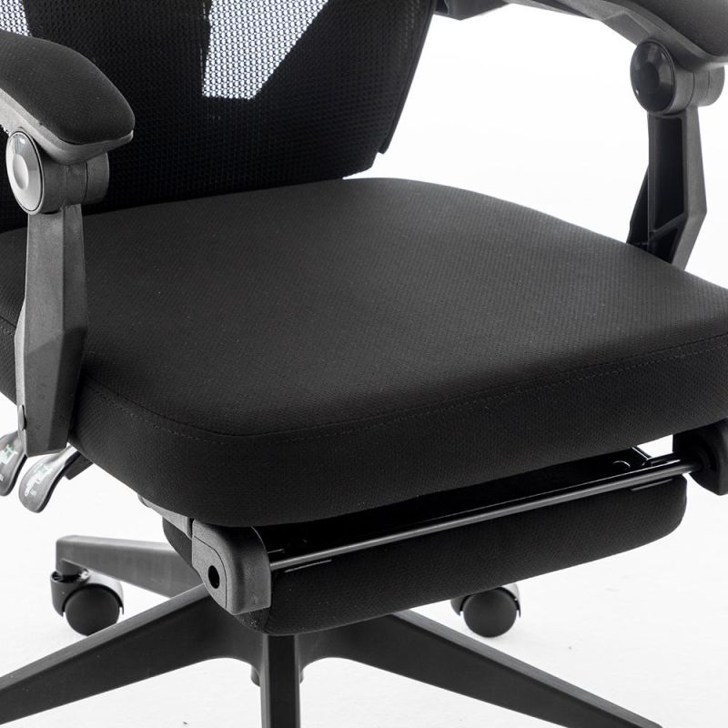 Popular Office Chair From Anji with High Quality Model 9884