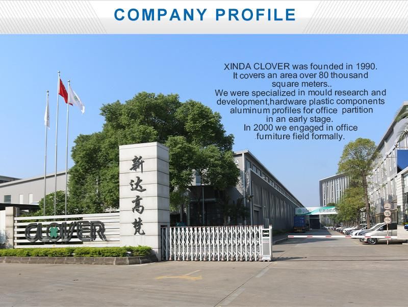 China Factory Wholesale Adjustable Executive Meeting Room Commercial Furniture Computer Staff Ergonomic Office Chair