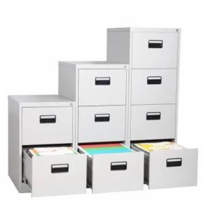 Office Furniture Used Two Drawer Metal Filing Cabinet /Modern Customized Steel Storage File Cabinet