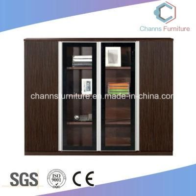 Hot Selling Wooden Office Furniture Customized File Cabinet