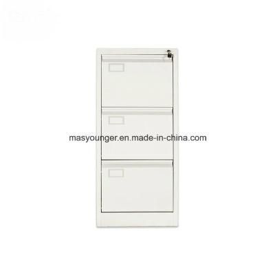 Cheap Office Storage Furniture Steel Vertical File Cabinet