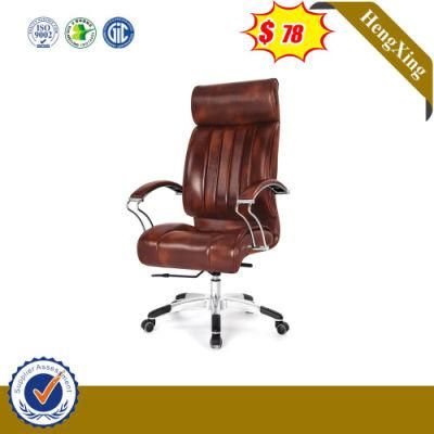 Luxury CEO Chair Executive Leather Office Chair