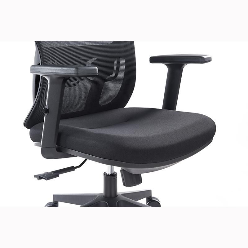 Ergonomic Design Adjustable High Quality Office Swivel Chair