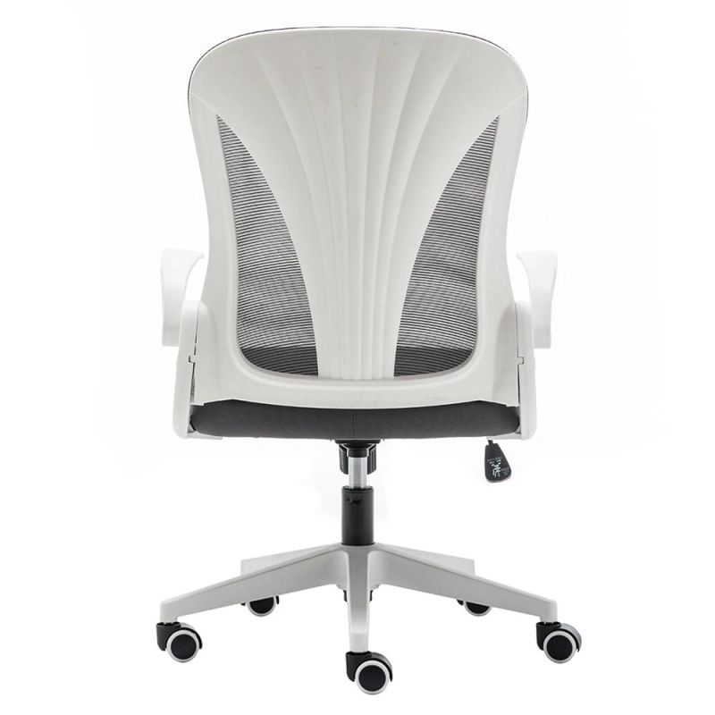 Latest Adjustable Ergonomic Computer Meeting Room Chair