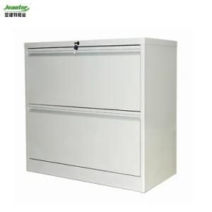 2 Drawer Mobile Filing Cabinet