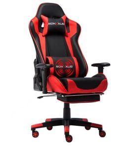 Gaming Chair Large Size High-Back Ergonomic Racing Seat