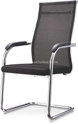 Conference Use Mesh Back Alloyed Frame Office Executive Chair Promotion