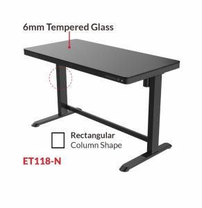 Loctek Et118n Height Adjustable Desk