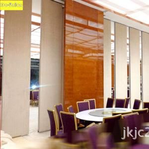 Operable Walls, Office Partitions with Sound Proof Insulation