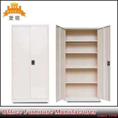 Book Cupboard Double Door Filing Cabinet Office Cabinet