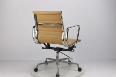 5 Star Base Office Chair with Tilt-Swivel Mechanism, Lean Back Function
