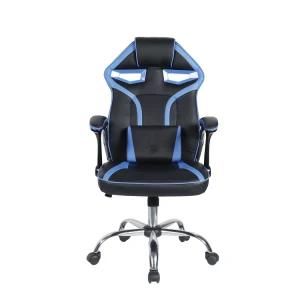 Fine Workmanship Modern Style Office Chair with Armrest