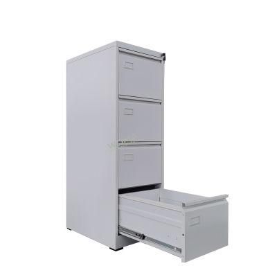 Hot Sales Office 4 Drawer Cabinet