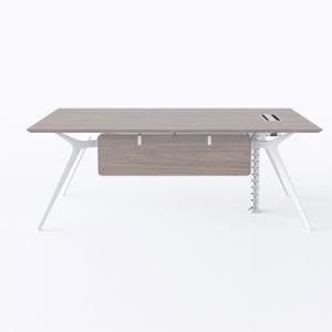 2020 Factory Hot Sale L-Shape Office Desk