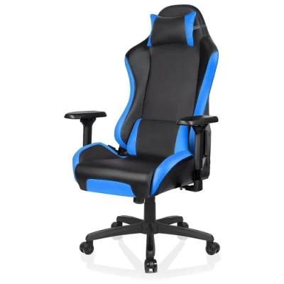 Fabric Office Silla Gamer Seat Gaming Chair with High Back