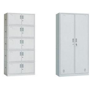 Multi-Functional Wholesale Office Equipment Steel Storage Cupboard