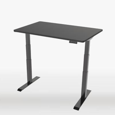 Furniture Office Modern Electric Height Adjustable Table Leg Standing Desk