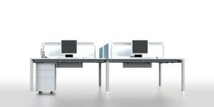 Office Workstations for Staff