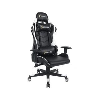 Quality Guaranteed High Back Leather Gaming Chair with Best Workmanship
