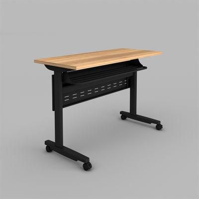 Elites Home Computer Table Tilt Desktop Children Standing Study Desk Training Desk for Sale