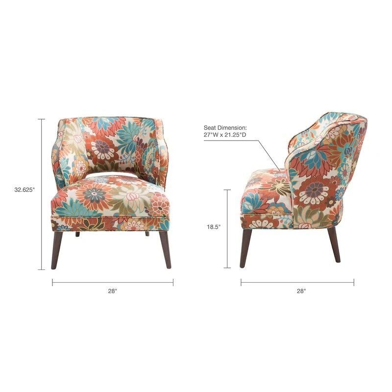 Factory Direct Sale Cheap High Back Orange PU Leather Plastic Chairs with Cushion