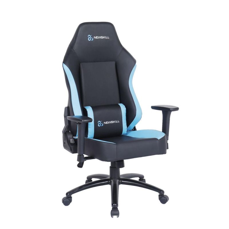 Paracon Brawler Gamer Stol Kontorstol Office Chair with 5 Wheels (MS-910)