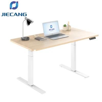 40mm/S Max Speed Carton Export Packed Solid Jc35ts-E13s 2 Legs Table