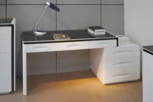Good Quality Office Director Table Computer Desk (SZ-B108)