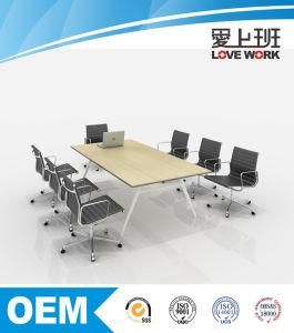 2016 New Design Meeting Table Wood Conference Desk