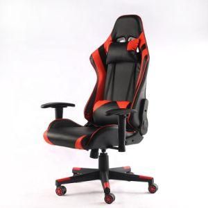 High-Back Ergonomic Rotating PC Computer Game Player Gaming Chair