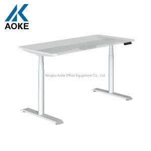 Stand Height Standing Sit Gaming Desk Electric Adjustable Desk Frame