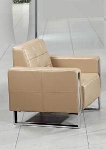 Popular Modern Classic Design Sofa 1 Seater