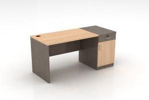 Office Furniture Wooden Computer Desk General Use for Workstation