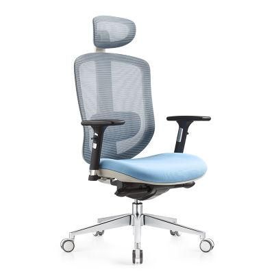 High Back Executive Mesh Office Chair Top Sale Ergonomic Design