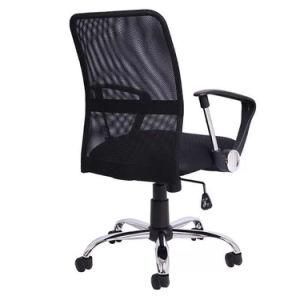 Fast Delivery Office Furniture Customized Mesh Chair with 1 Year Warranty