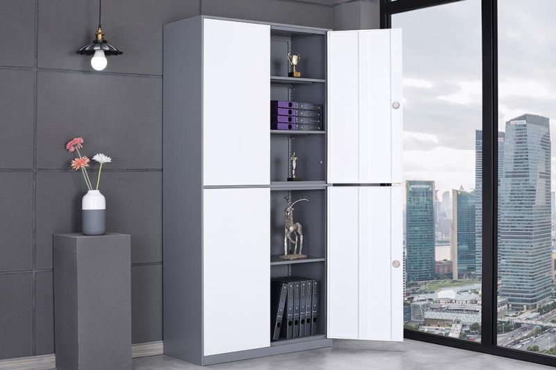 Office Furniture Steel Metal Storage File Cabinet