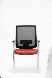 Business Fashion Training Chair with Arm (CM2008)