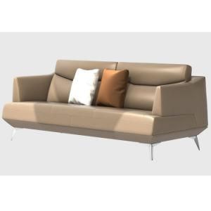 High Quality 2020 New Boss Room Sofa Leather Sofa for Office