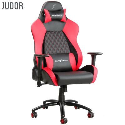Judor Custom Modern Office Massage Chairs Recliner Ergonomic Racing Gaming Chair