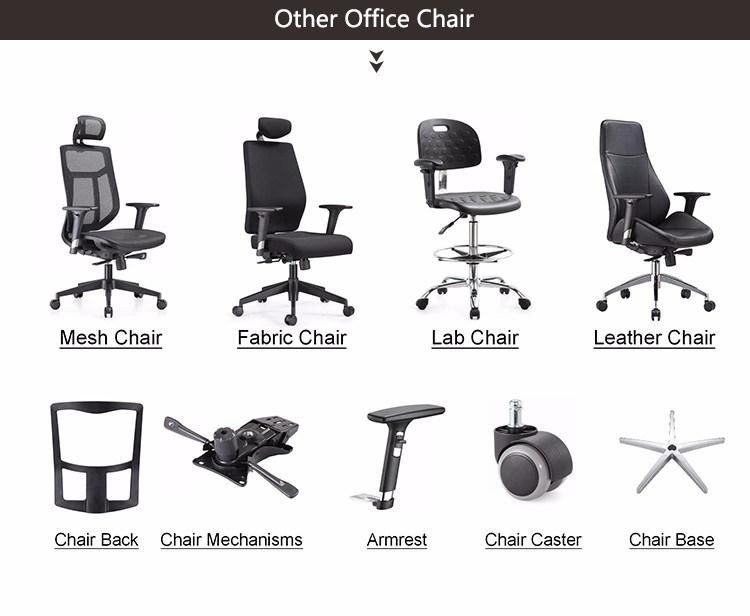 High Back Executive Mesh Office Chair Top Sale Ergonomic Design