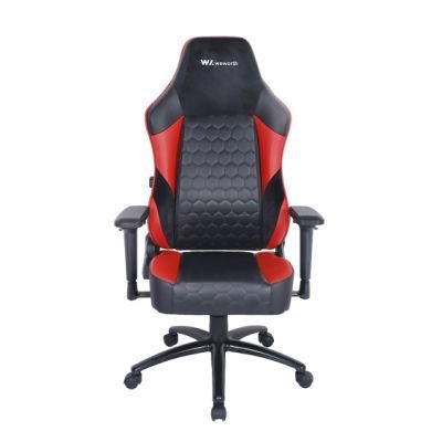 Office Sillas Ingrem Gaming Moves with Monitor China Ms-916 Gamer Massage Chair