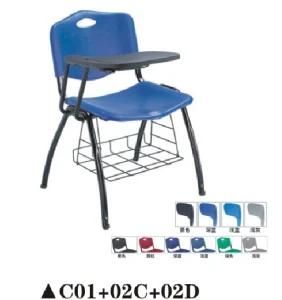 Gigh Quality Training Room Chair Training Chair