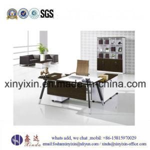 Modern CEO Office Desk China MFC Office Furniture (M2614#)