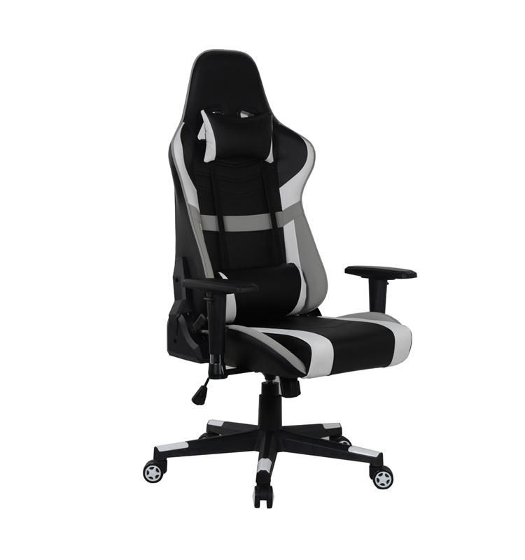 (SAMUEL) Comfortable Fashionable High Back Adjustable PC Computer Office Gaming Chair