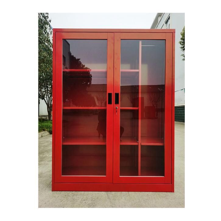 Fas-120 Hot Sale Metal Fire Proof Cabinets Fire Extinguisher Cabinet Fire Hose Cabinet