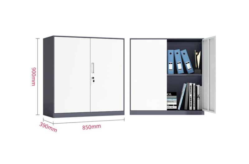 High Quality Steel Filing Drawer Cabinet Multifuntion Office Furniture