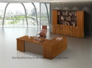Simple Wooden Furniture Executive Office Desk (BL-2203)
