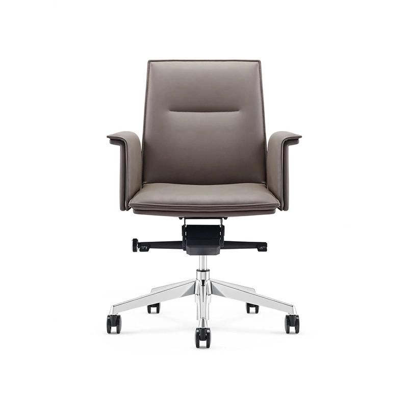 Many Colors PU Leather Executive Office Chair